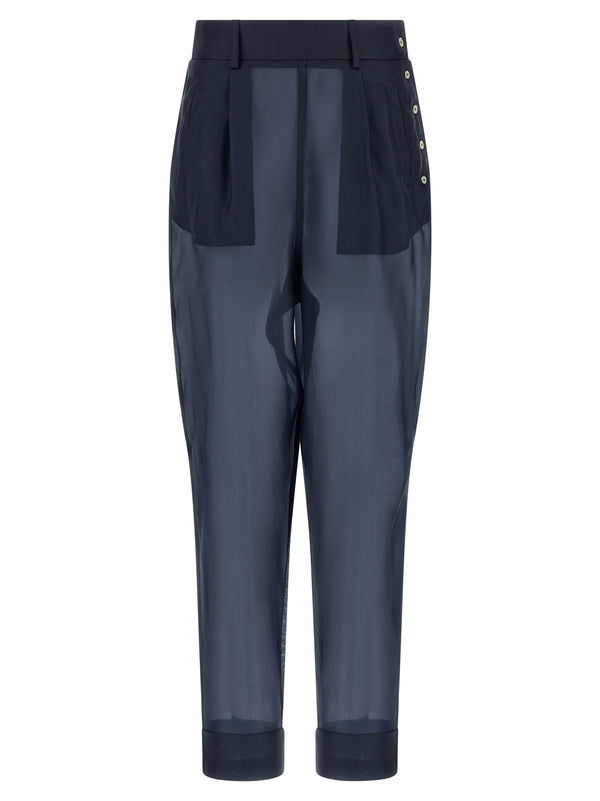 Maison Jejia Giulio Pants