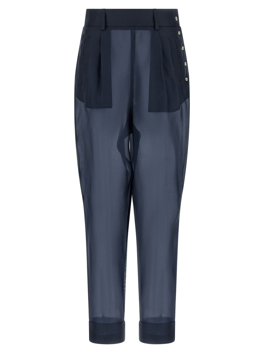 Maison Jejia Giulio Pants