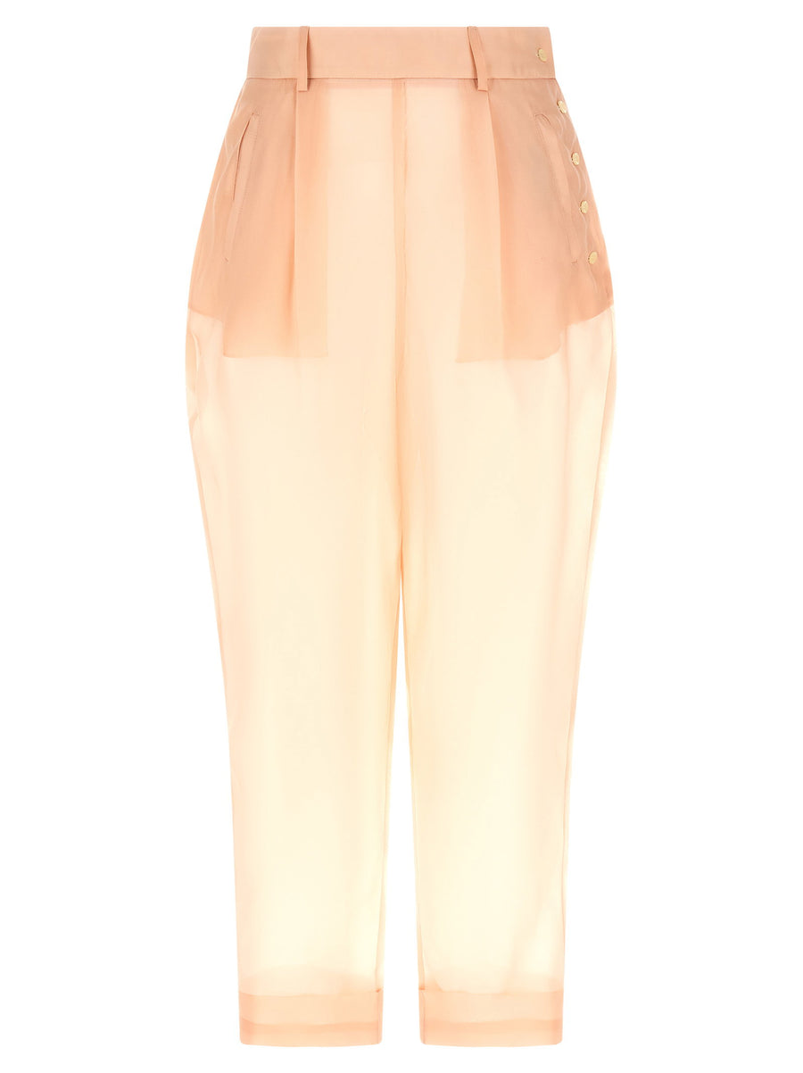 Maison Jejia Giulio Pants