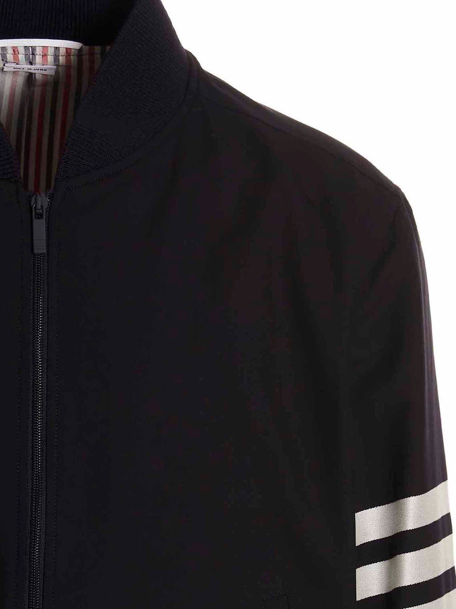 Thom Browne Bomber 4 Bar