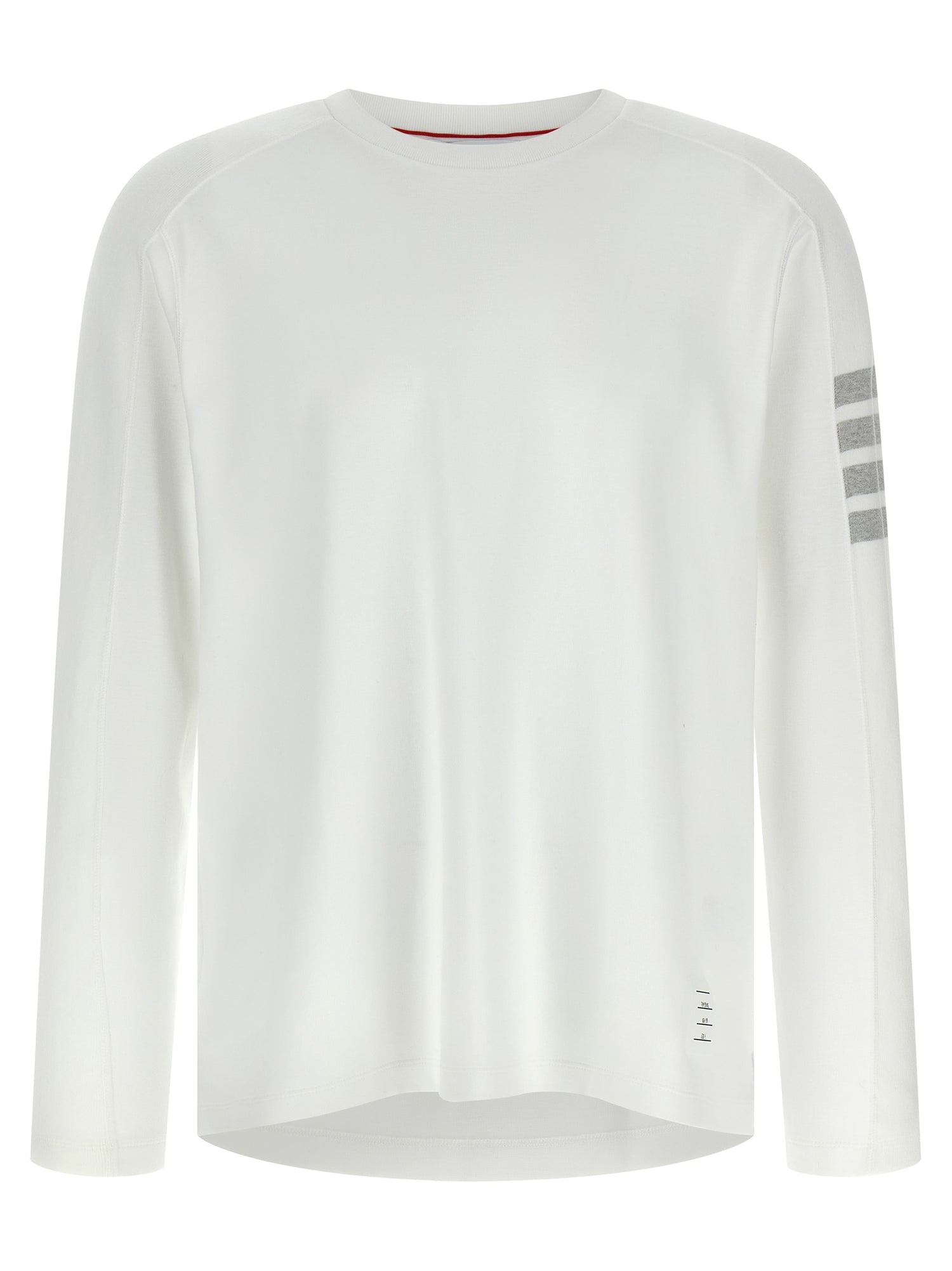 Thom Browne 4bar T-shirt