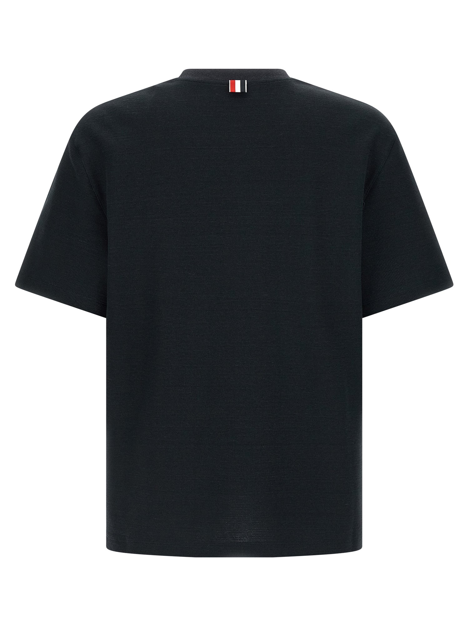 Thom Browne T-shirt Rwb