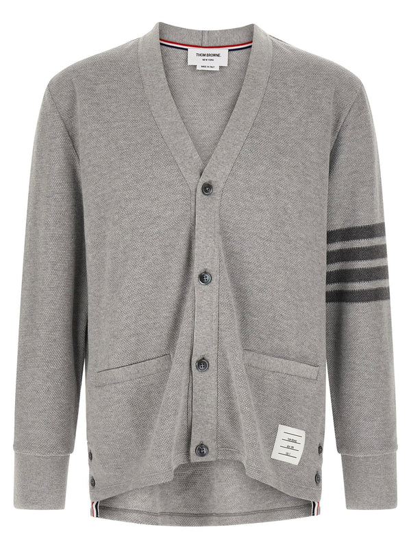 Thom Browne 4bar Cardigan