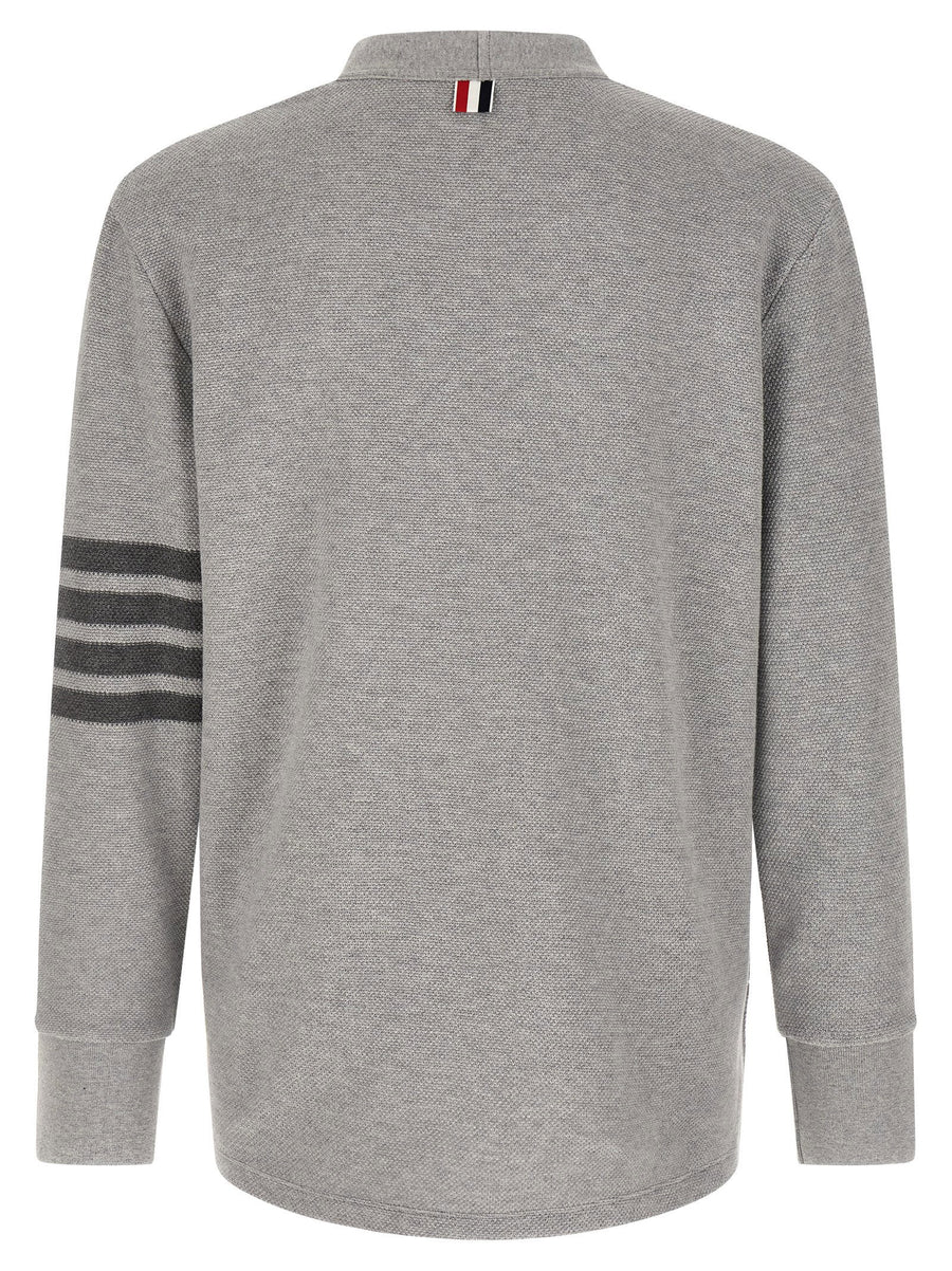 Thom Browne 4bar Cardigan