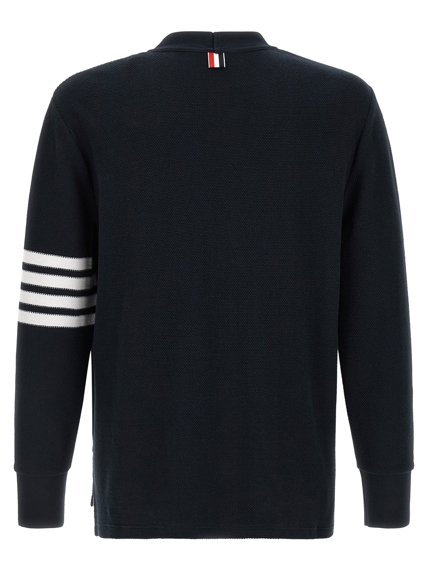 Thom Browne 4bar Cardigan