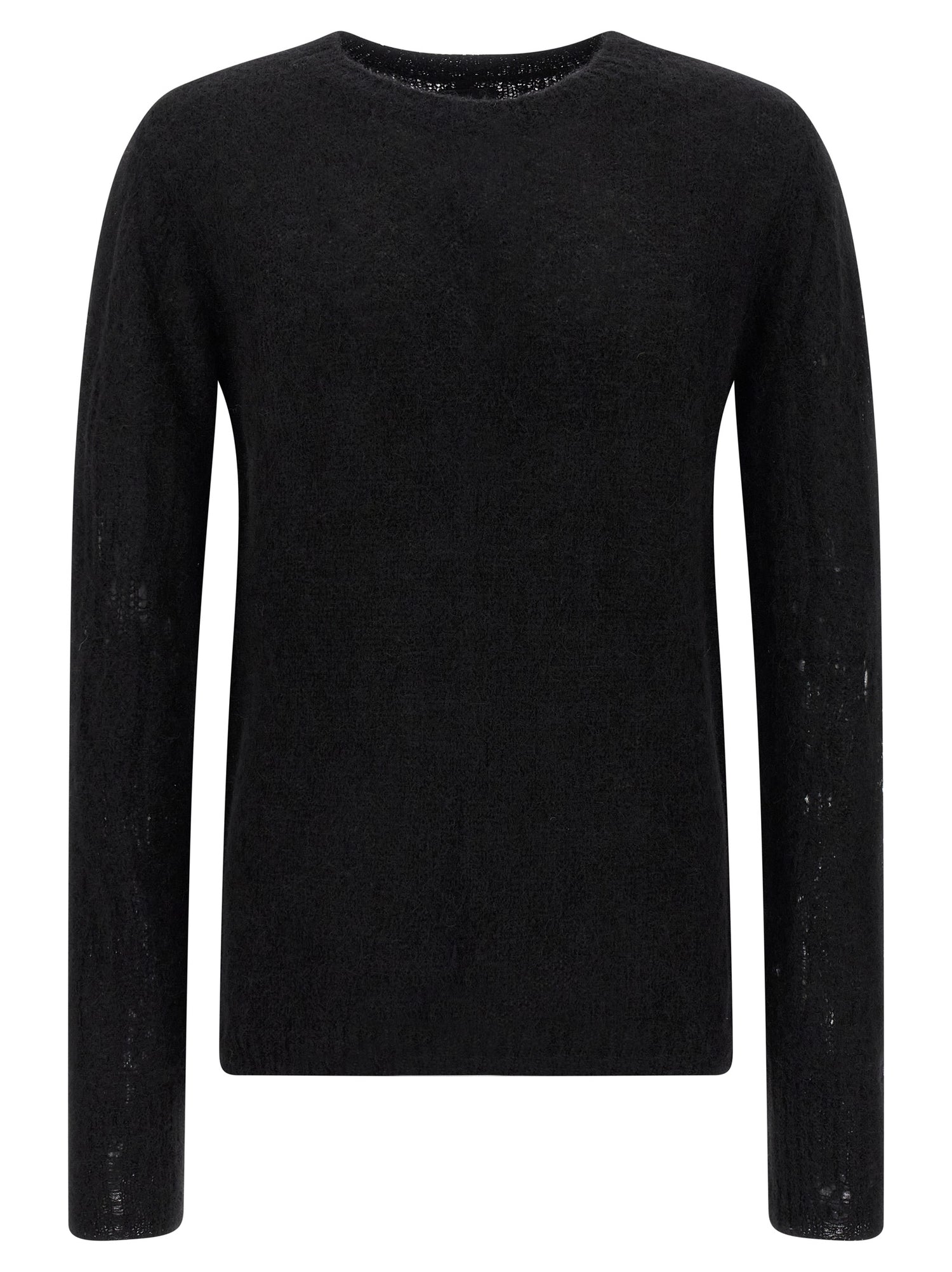 Thom Krom Alpaca Wool Sweater