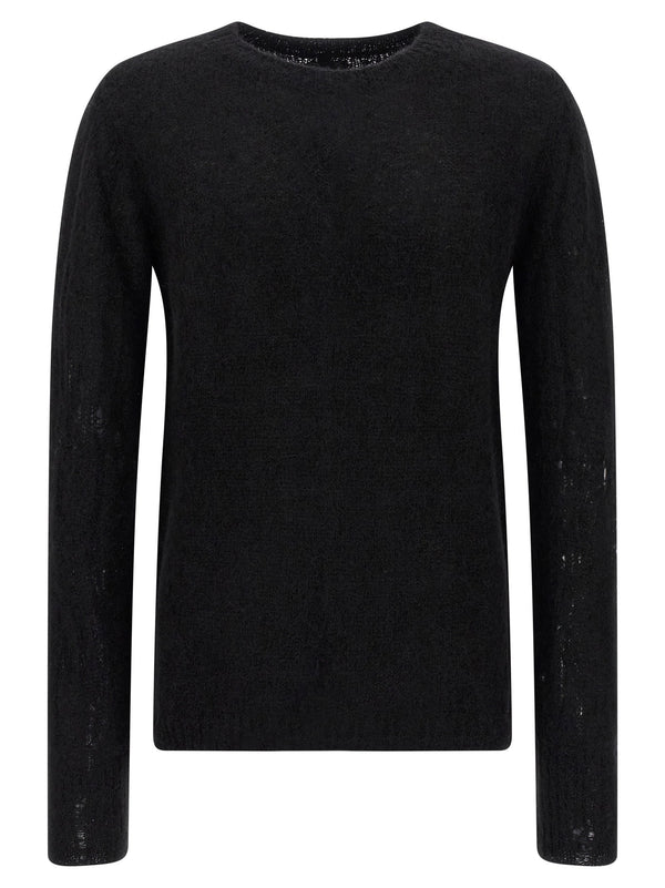 Thom Krom Alpaca Wool Sweater