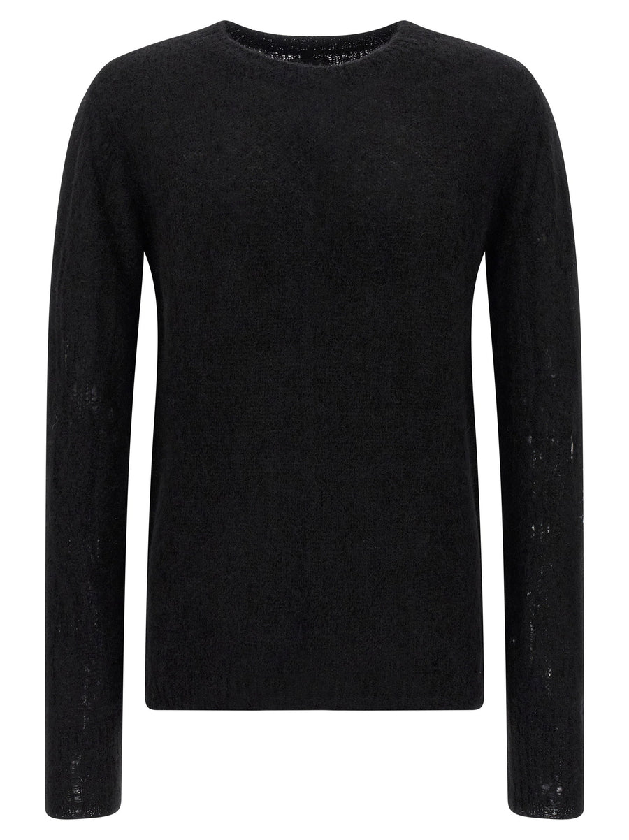 Thom Krom Alpaca Wool Sweater