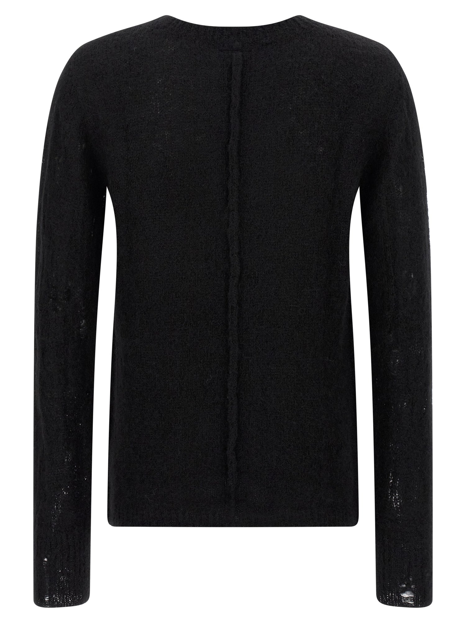 Thom Krom Alpaca Wool Sweater
