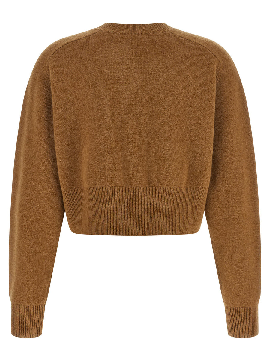 Elisabetta Franchi Cardigan Tricot