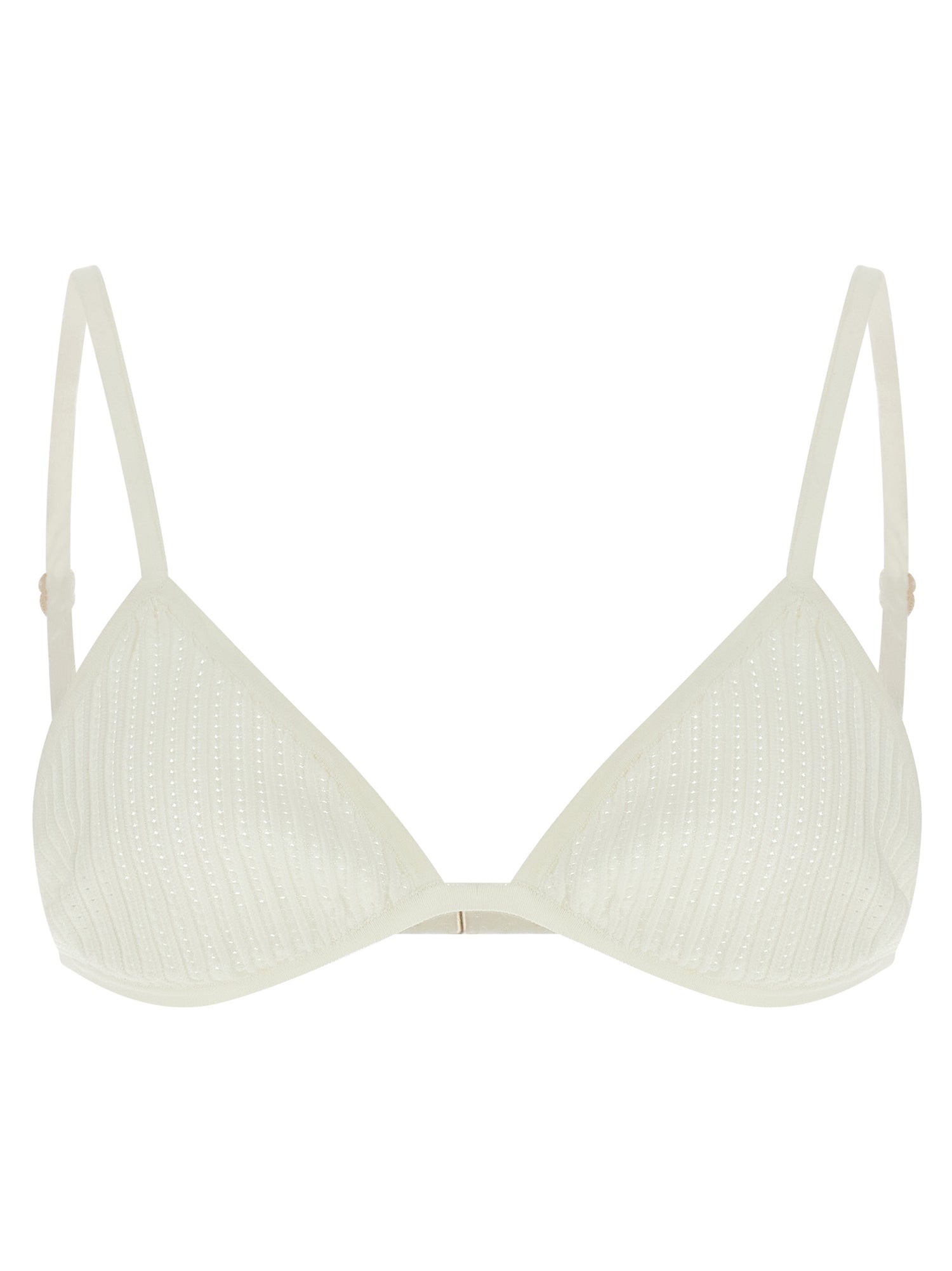 Elisabetta Franchi Polo + Bra