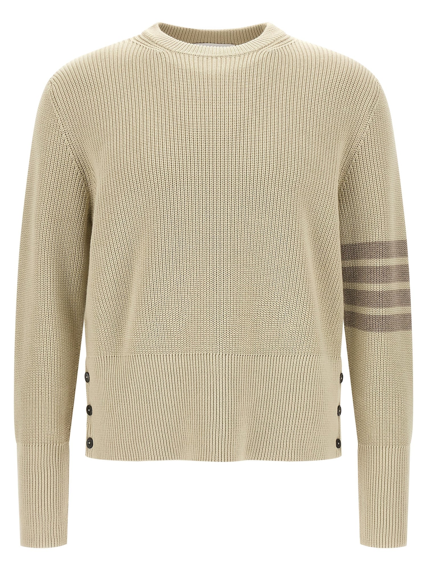 Thom Browne 4bar Sweater