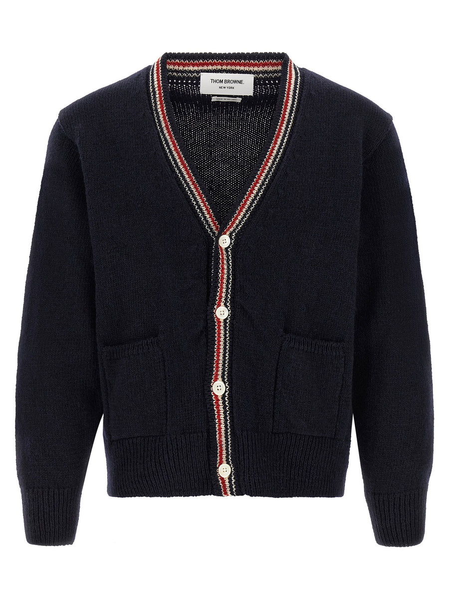 Thom Browne Hector Cardigan