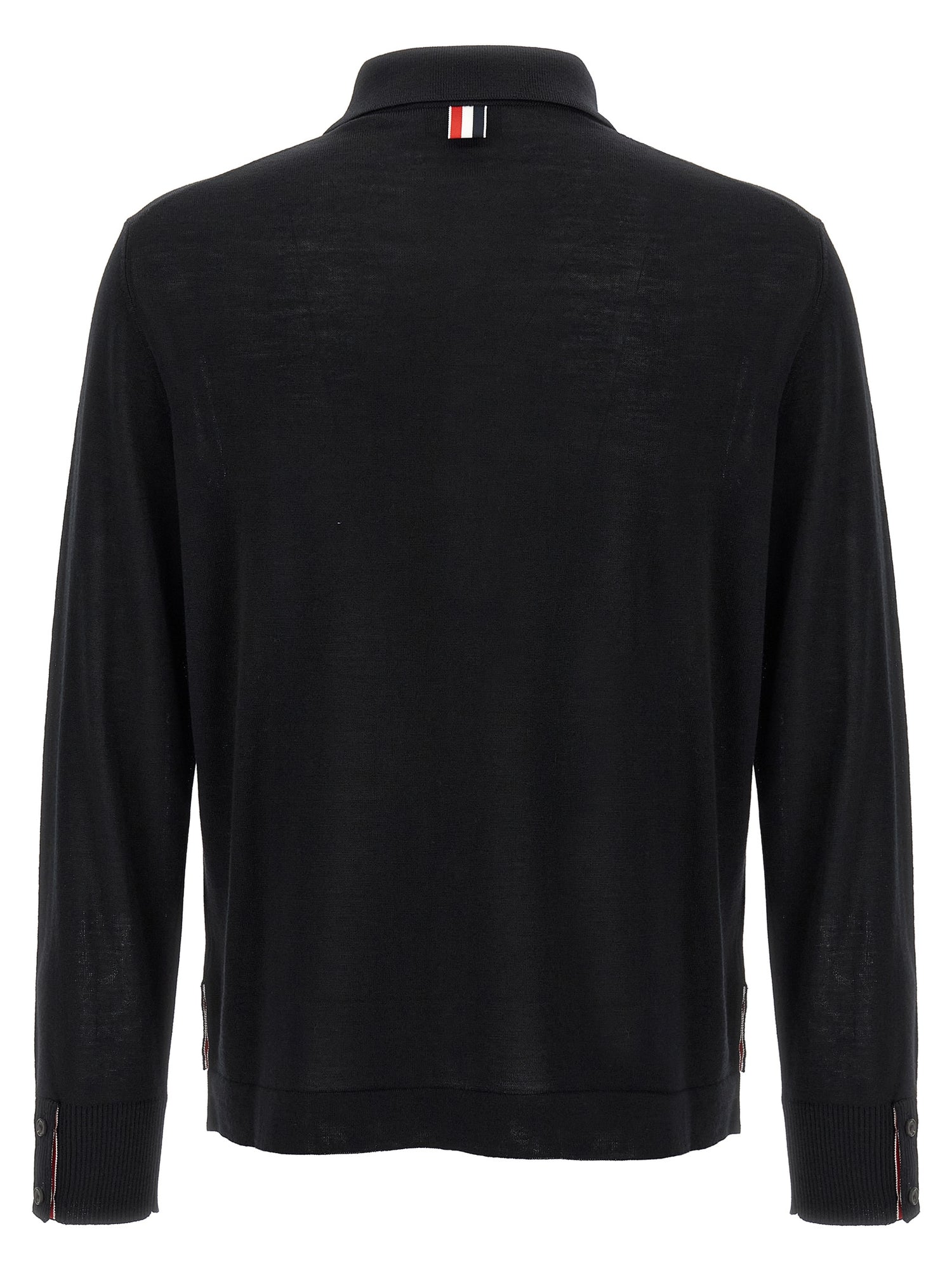 Thom Browne Button Down Cardigan