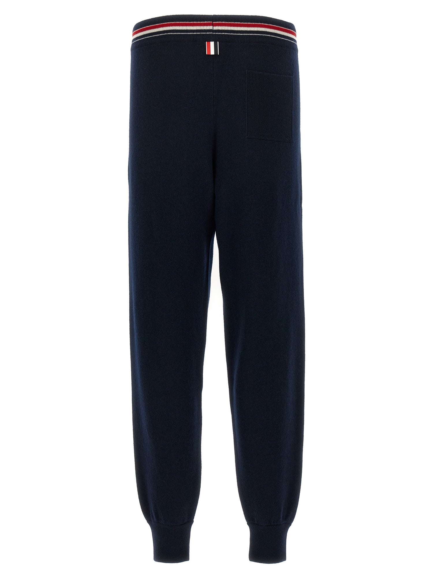 Thom Browne Rwb Joggers
