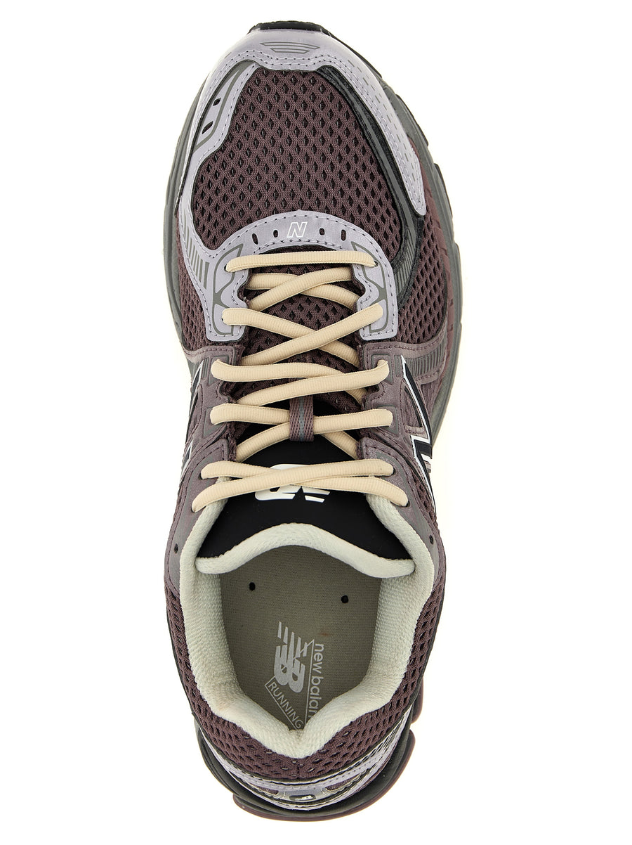 New Balance 860 Sneakers Purple Unisex Performance Lace Closure Comfort All Day Everyday