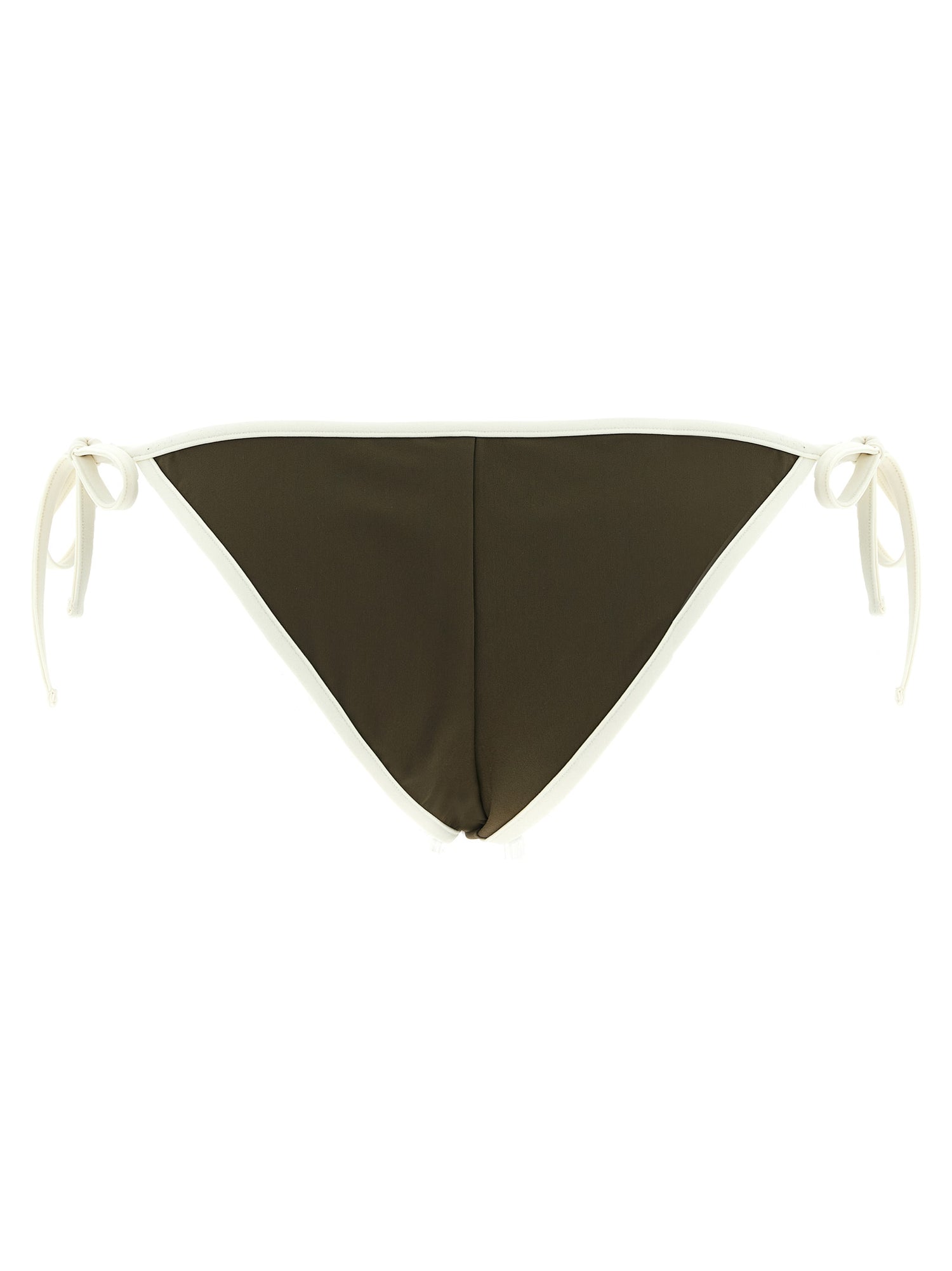 Brunello Cucinelli Techno Jersey Bikini Briefs