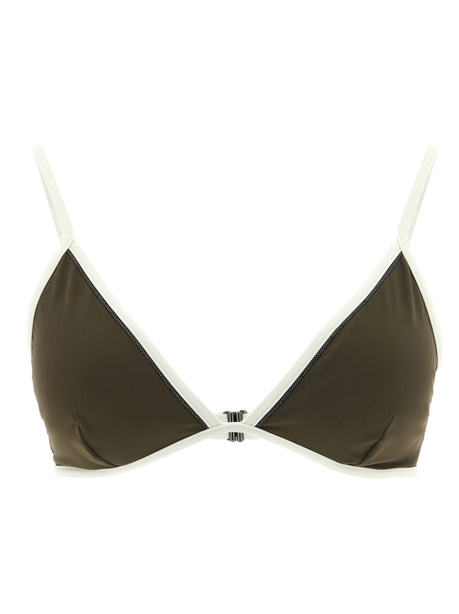Brunello Cucinelli Top Bikini Monile
