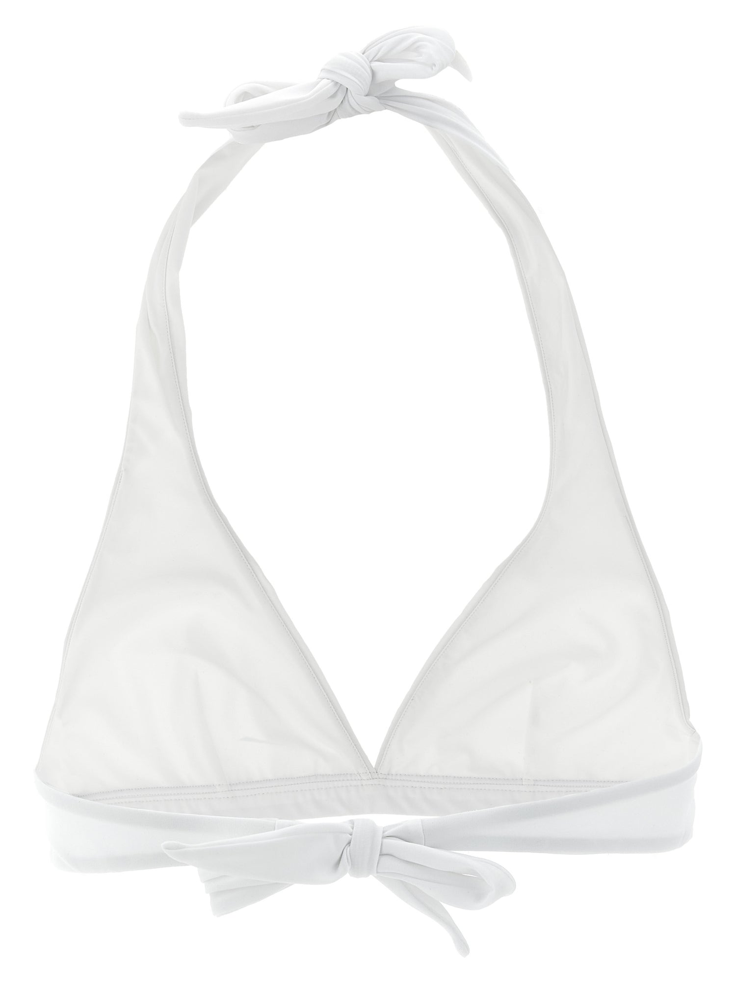Brunello Cucinelli Monile Bikini Top