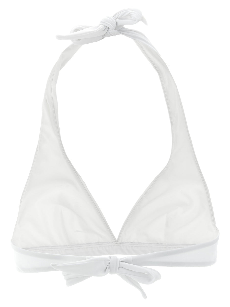 Brunello Cucinelli Monile Bikini Top