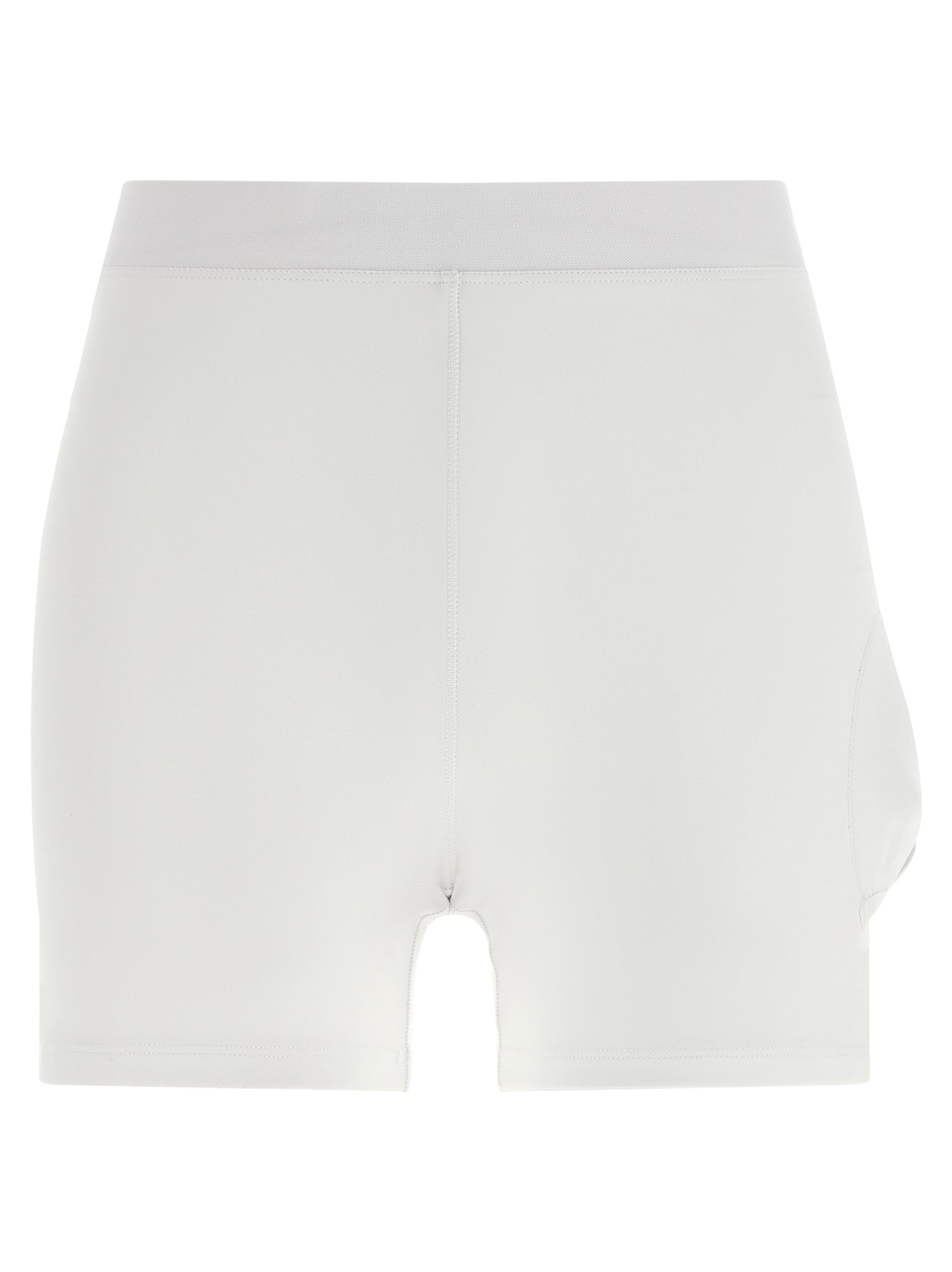 Brunello Cucinelli Logo Embroidery Tennis Dress