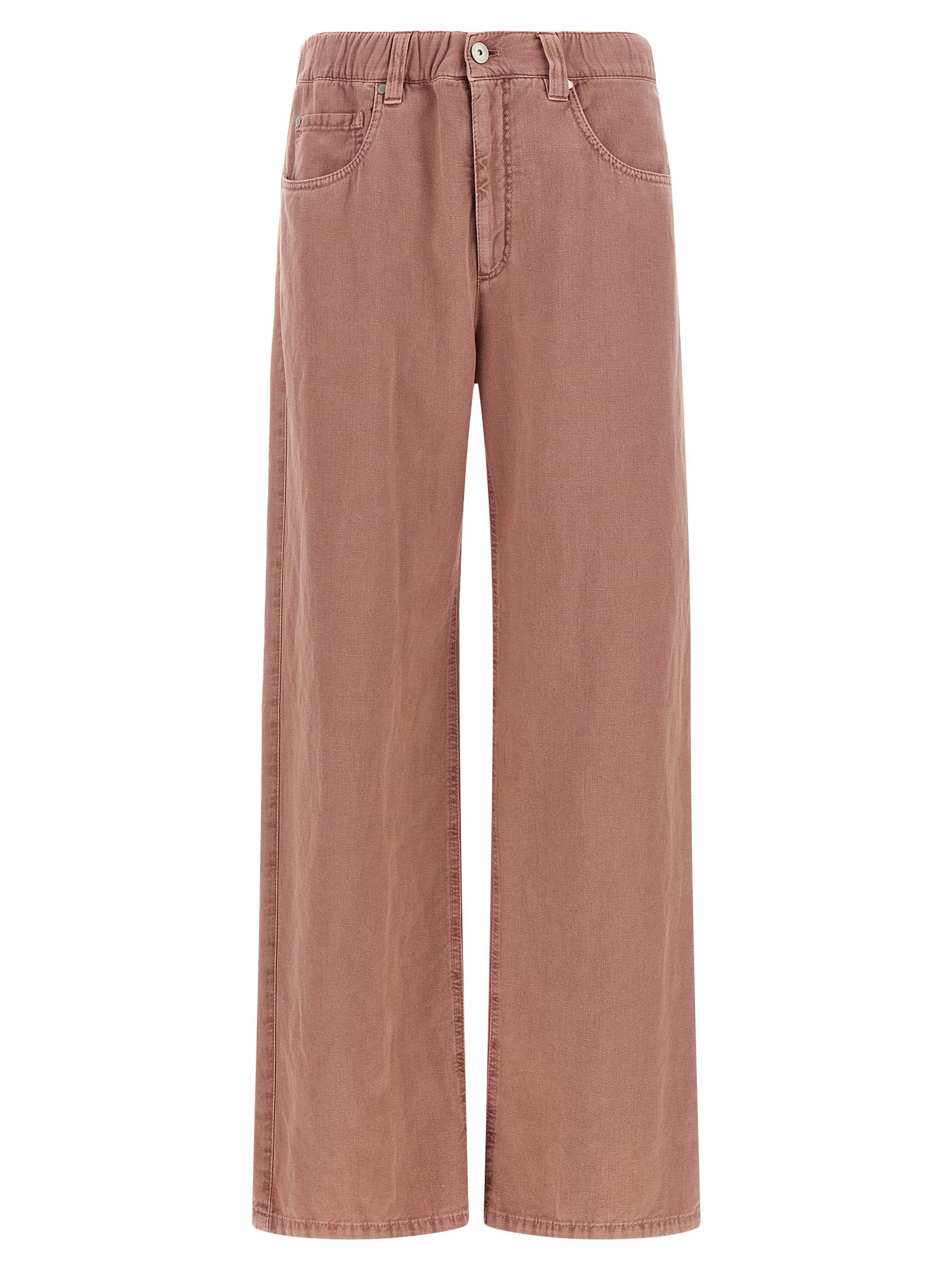 Brunello Cucinelli Contemporary Pants