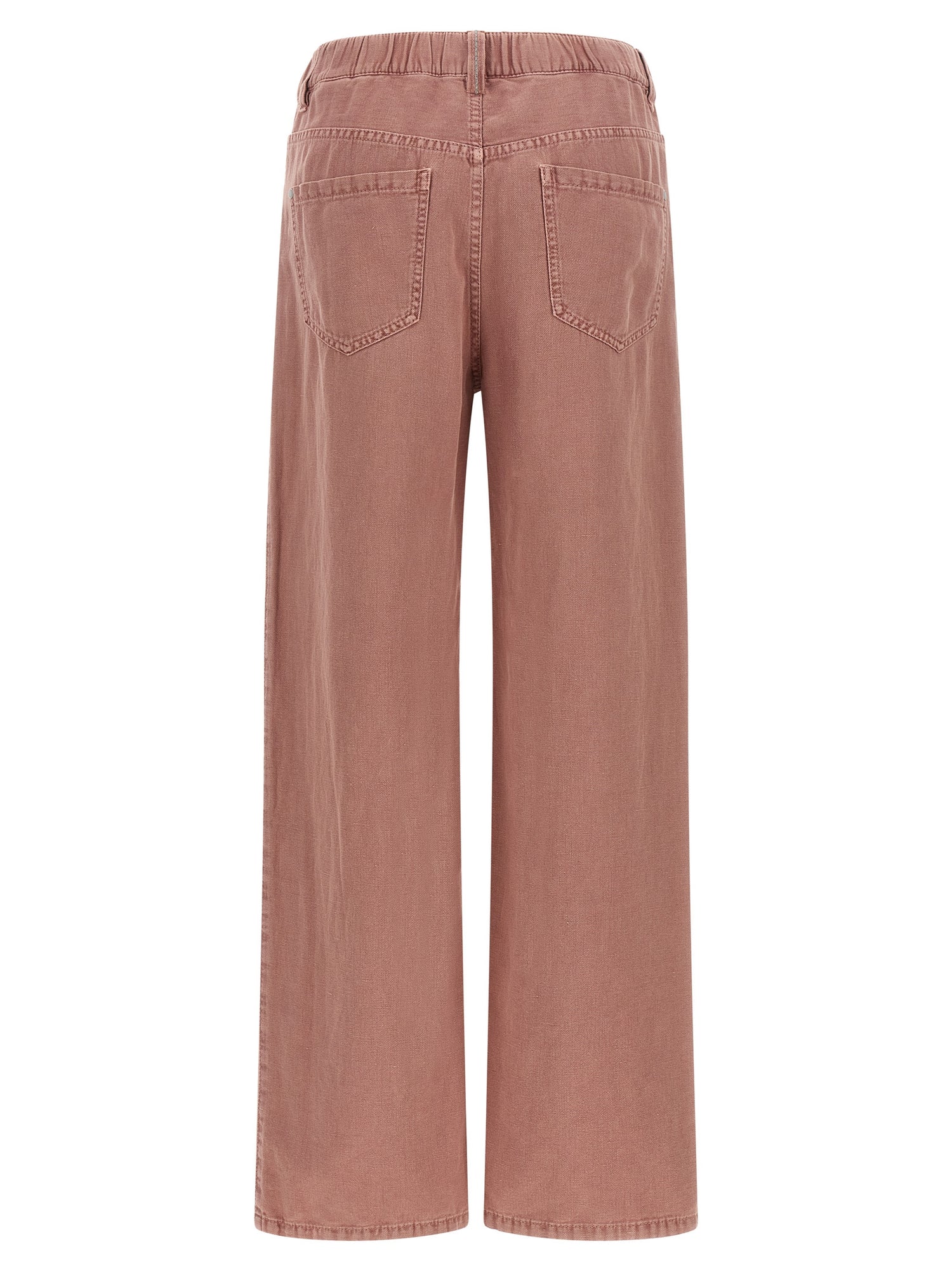 Brunello Cucinelli Contemporary Pants