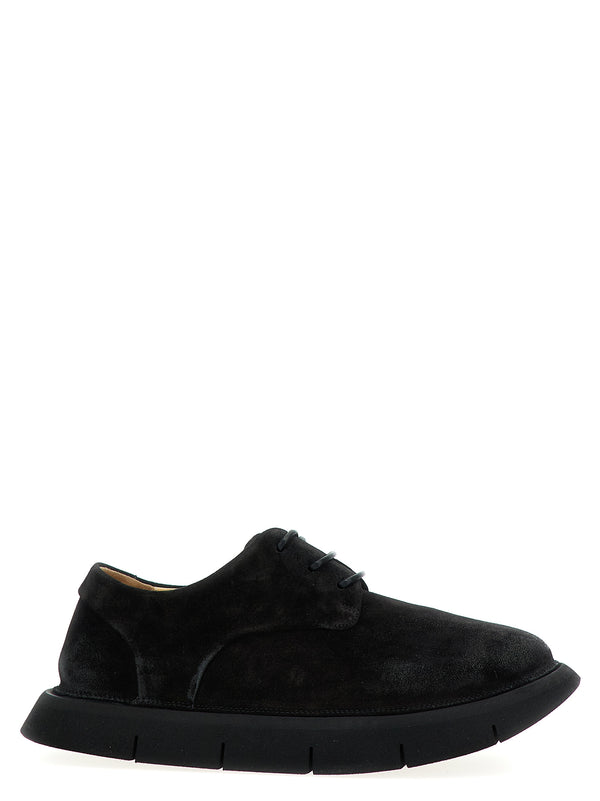 Marsèll Intagliata Derby Shoes