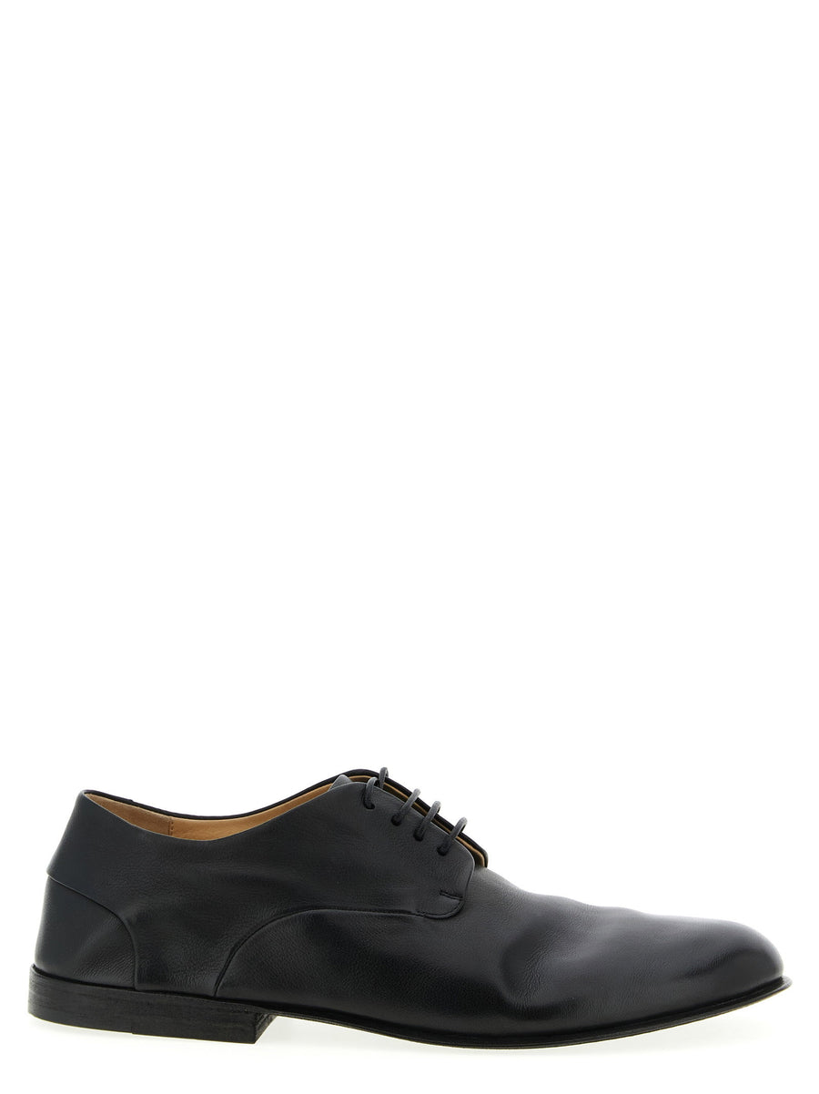 Marsèll Stucco Derby Shoes