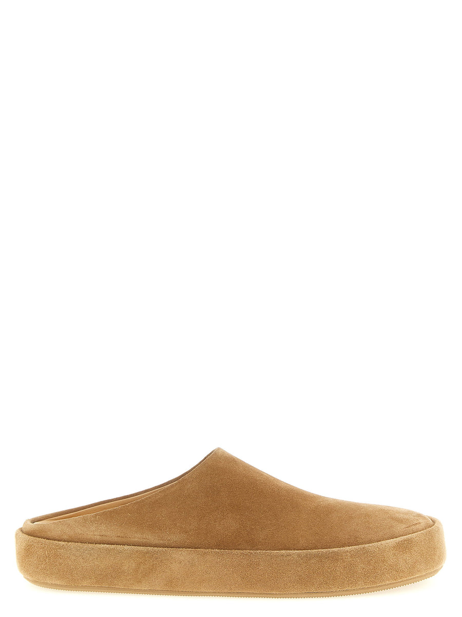 Marsèll Cassapelle Mules