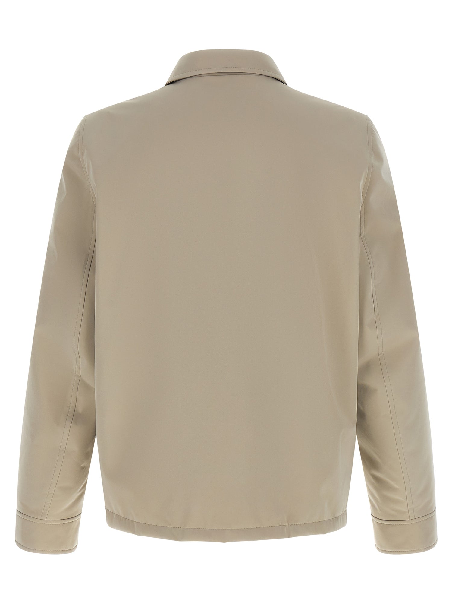 Brunello Cucinelli Nylon Jacket