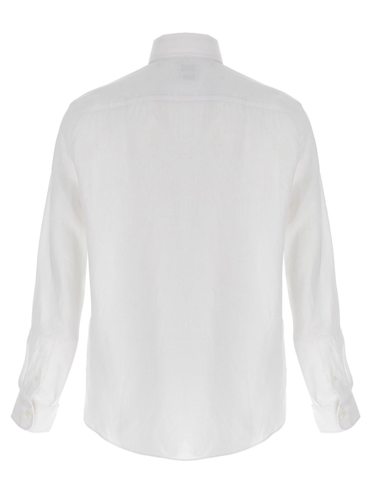 Brunello Cucinelli Linen Shirt