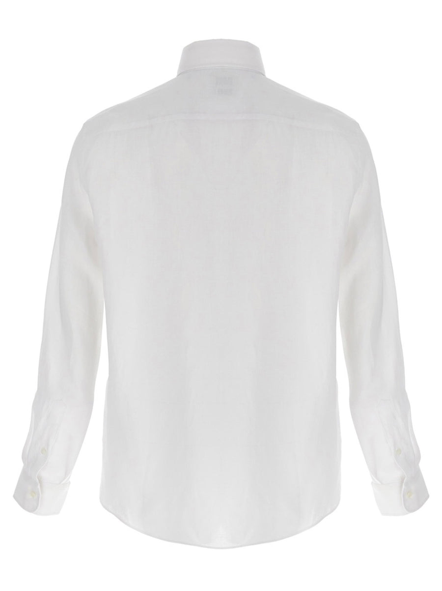 Brunello Cucinelli Linen Shirt