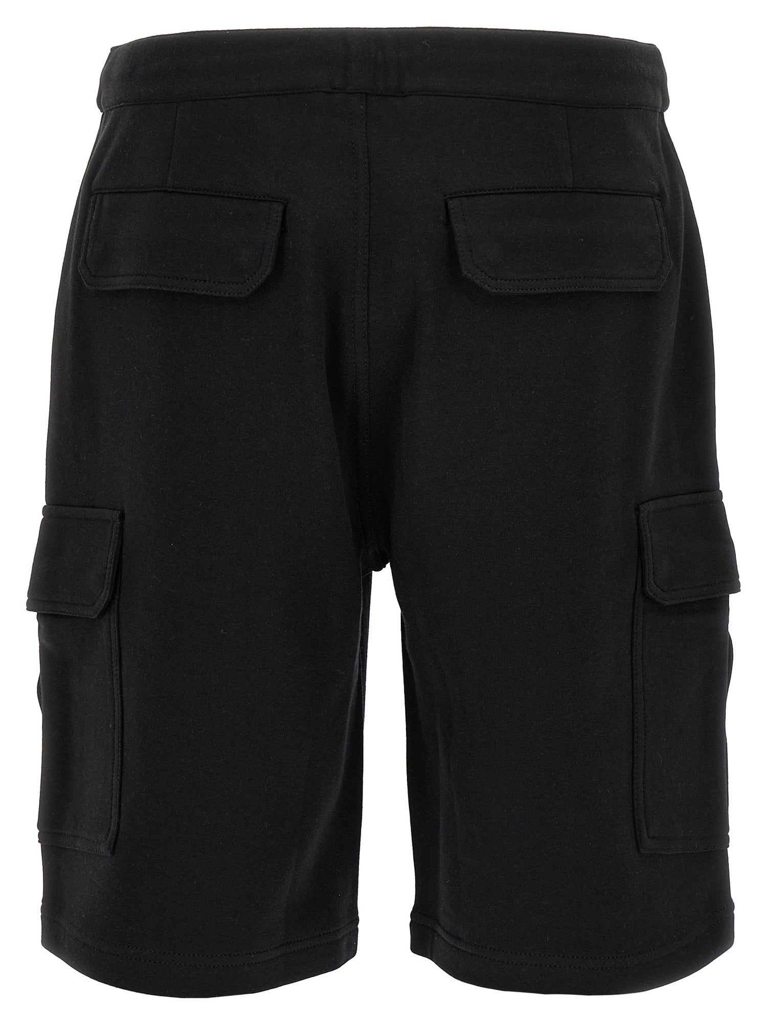 Brunello Cucinelli Cargo Bermuda Shorts