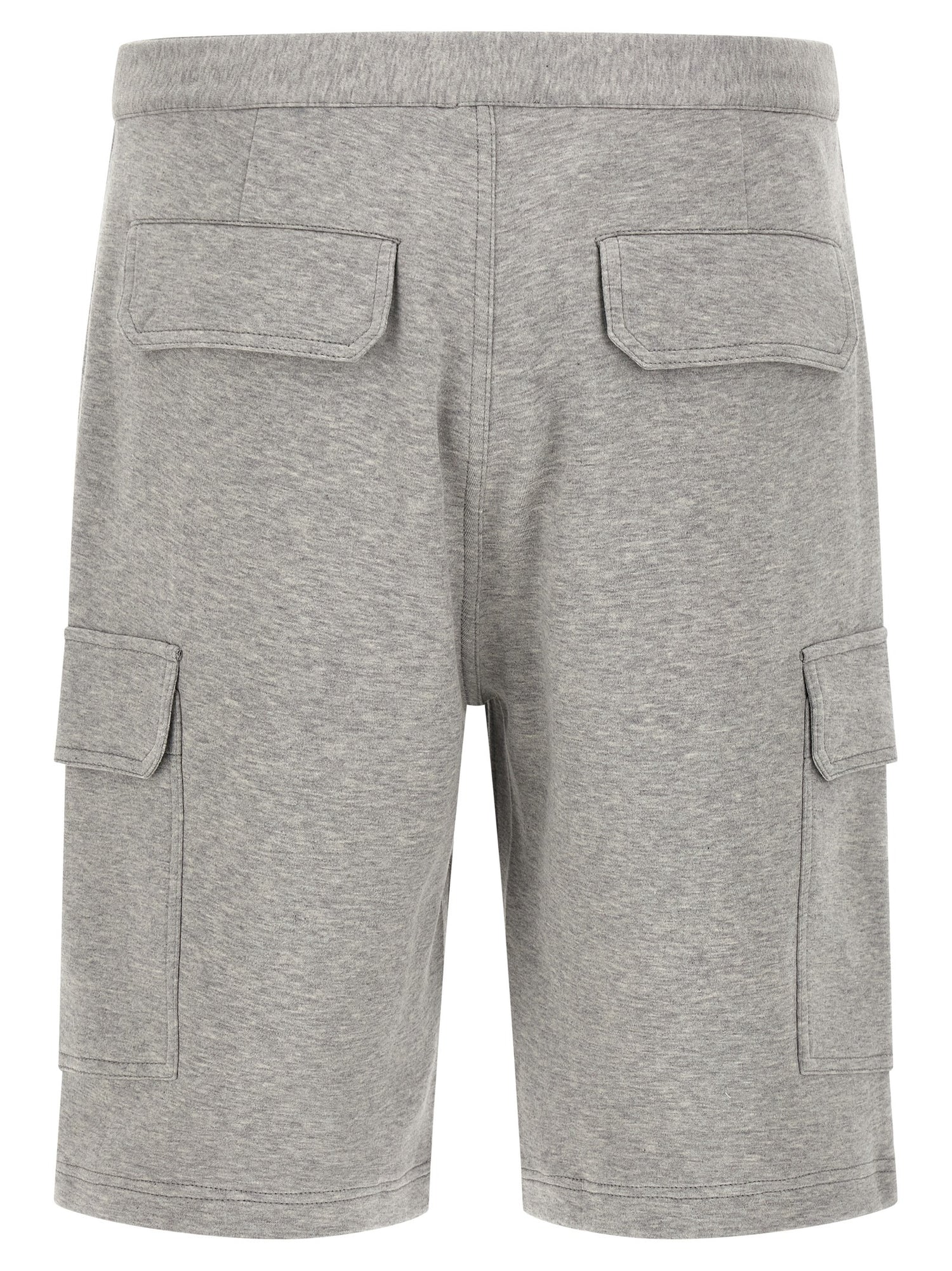 Brunello Cucinelli Cargo Bermuda Shorts