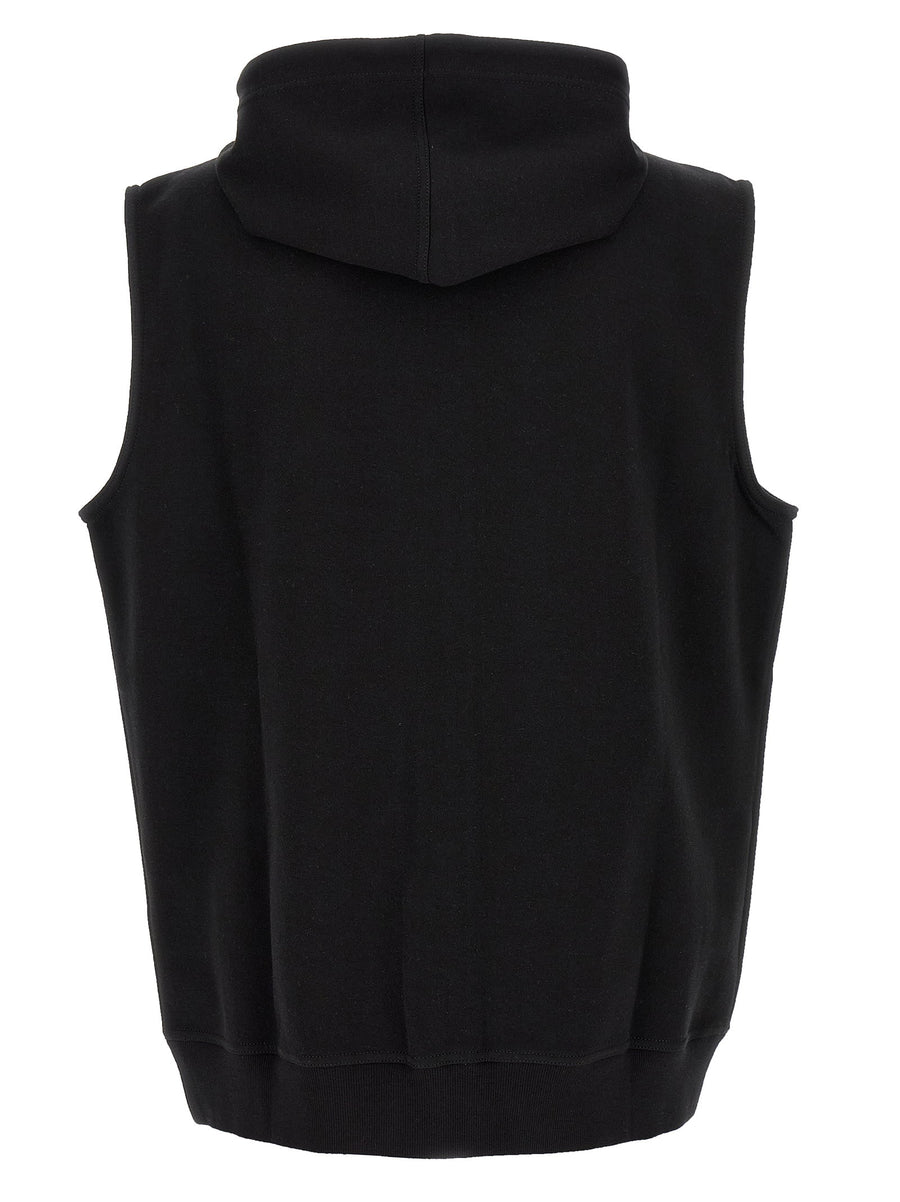 Brunello Cucinelli Hooded Vest