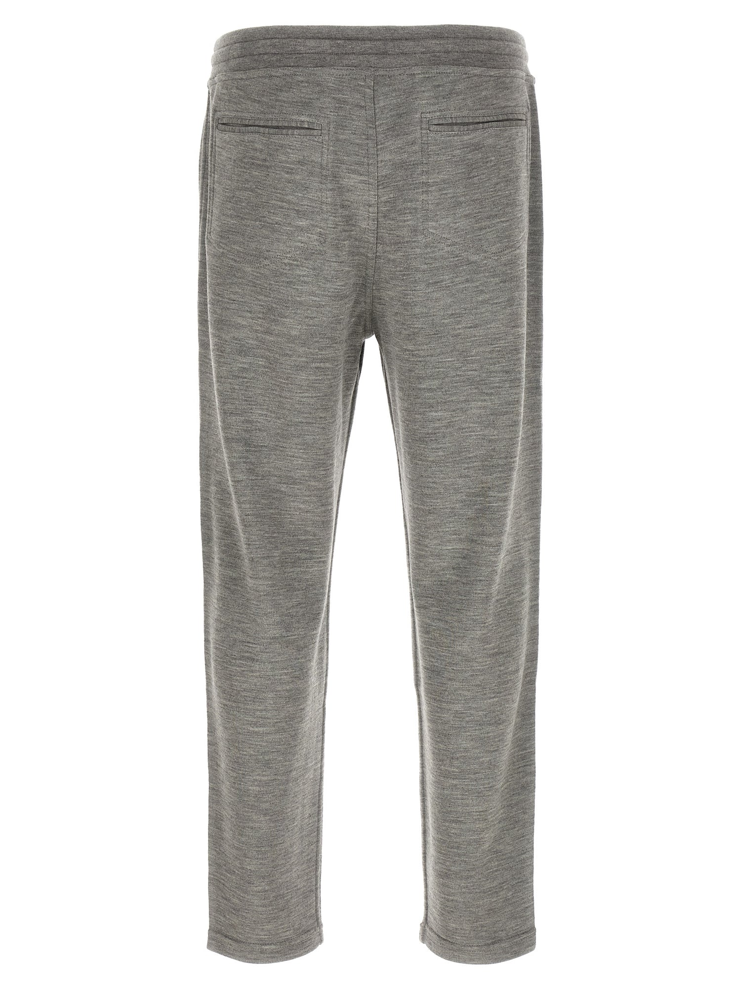 Brunello Cucinelli Sweatshirt Joggers
