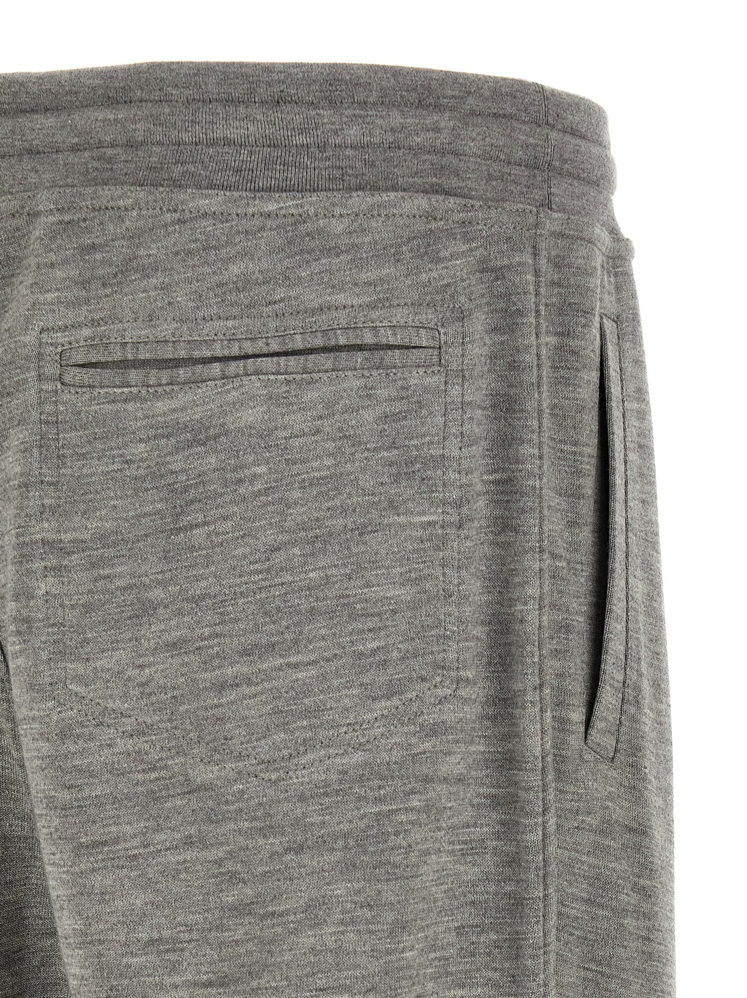 Brunello Cucinelli Sweatshirt Joggers