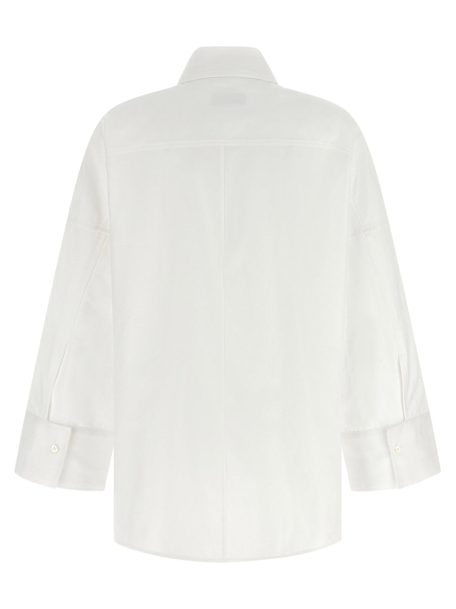 Alberto Biani Cotton Shirt