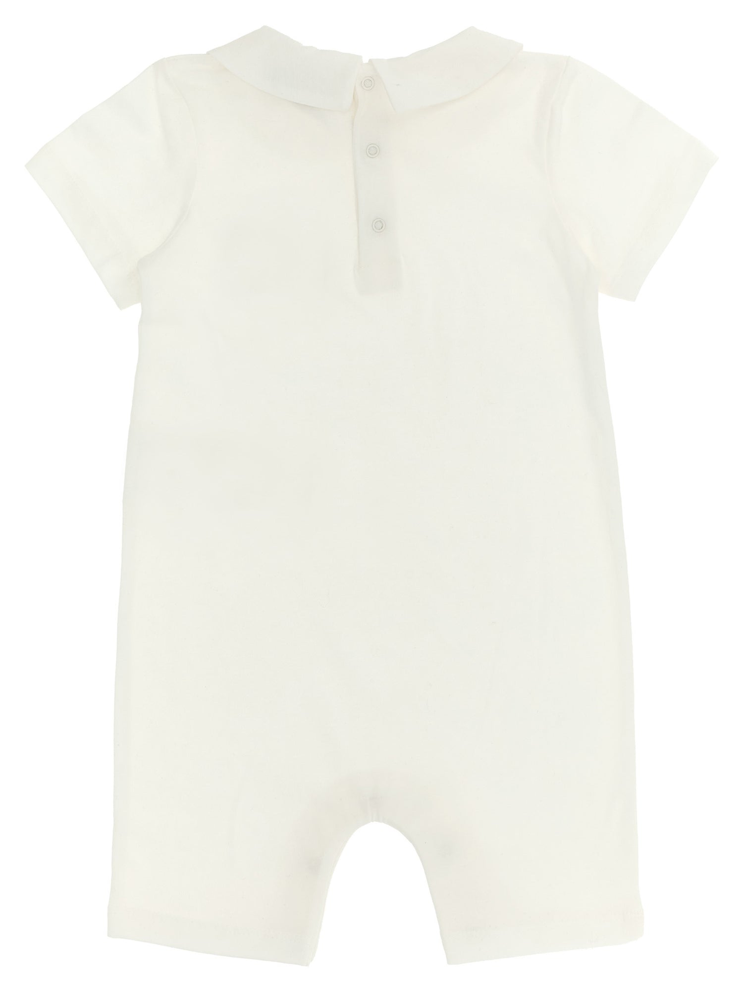 Moschino Baby Moschino Teddy Bear Jumpsuit