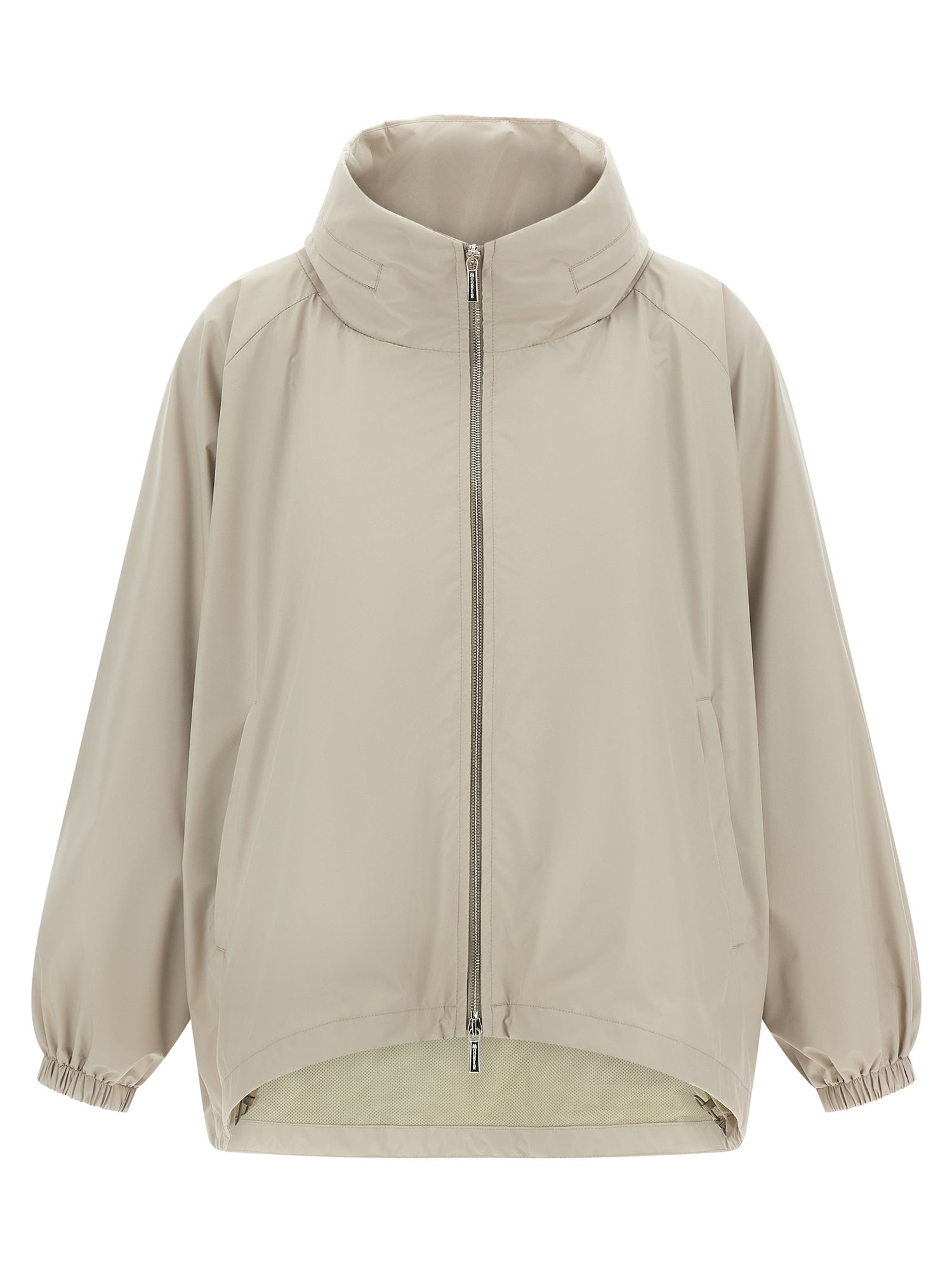 Moorer Lehua Jacket - Acqua Line