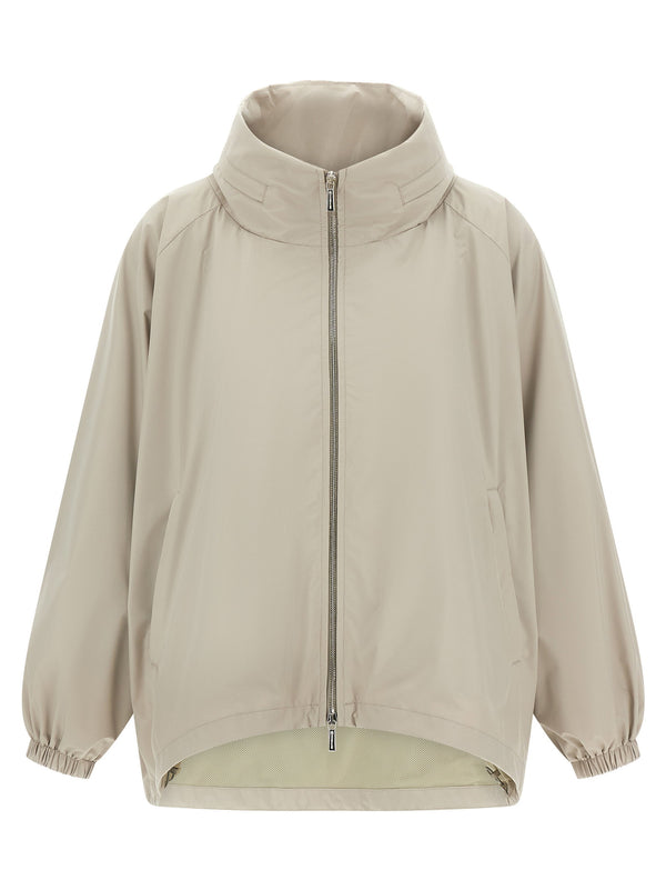 Moorer Lehua Jacket - Acqua Line