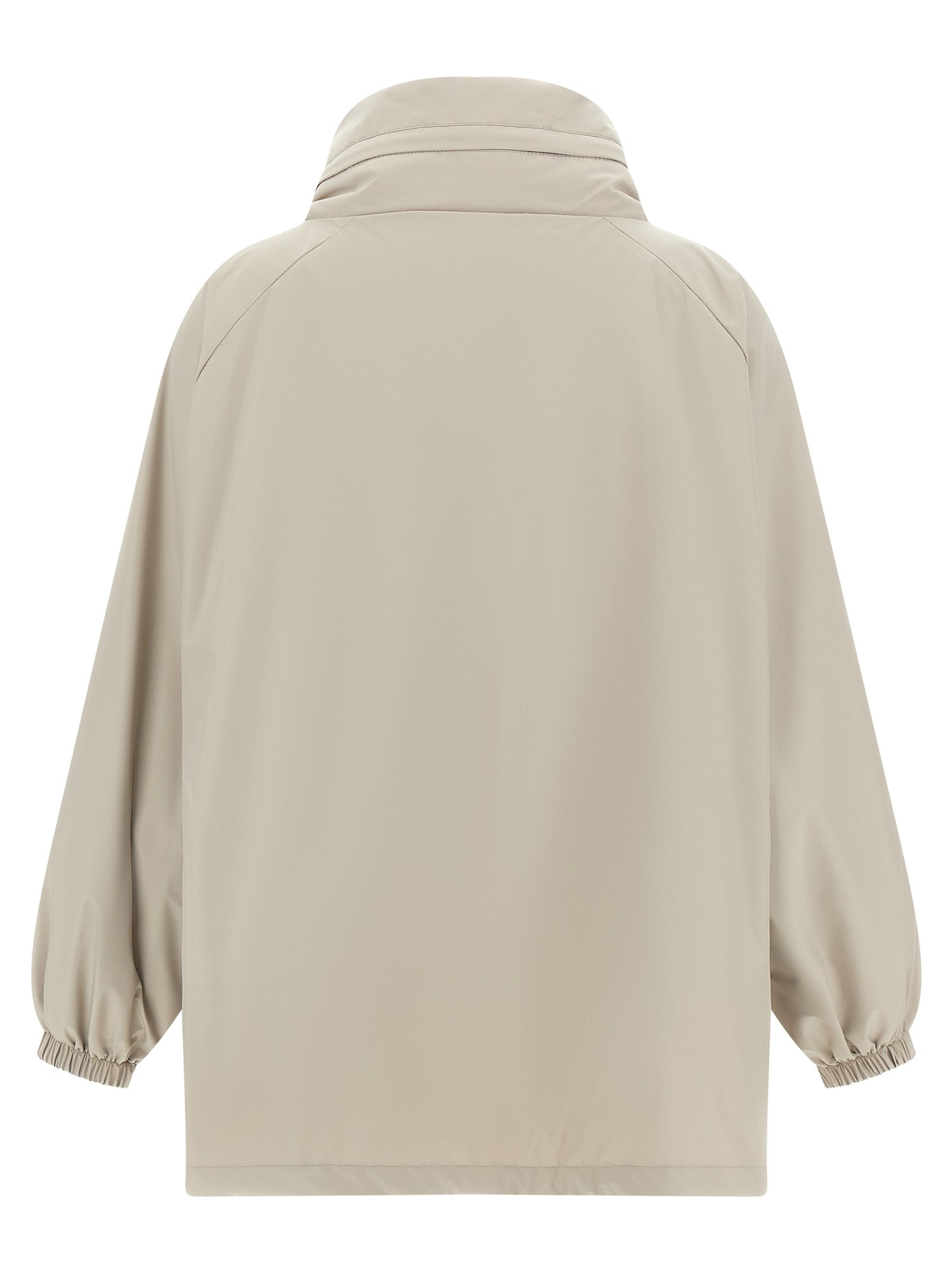 Moorer Lehua Jacket - Acqua Line