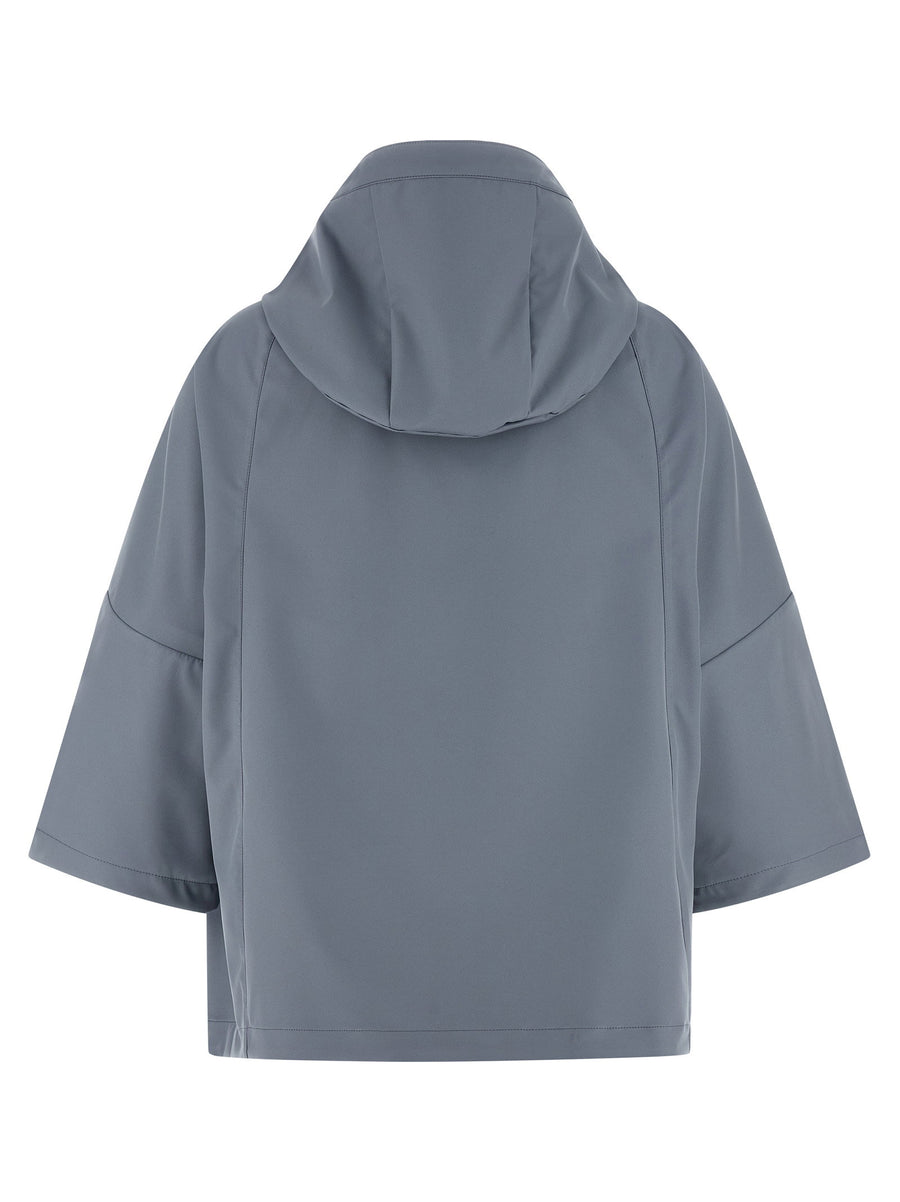 Moorer Florida Jacket