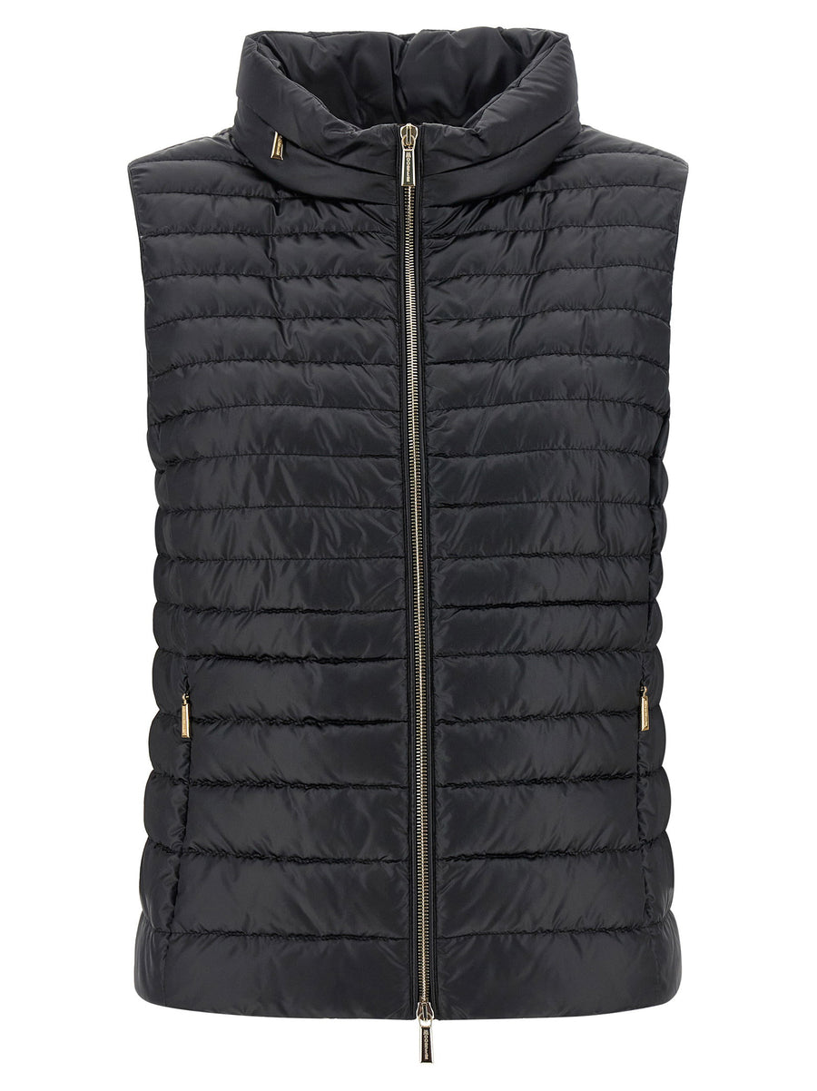 Moorer Villan Vest