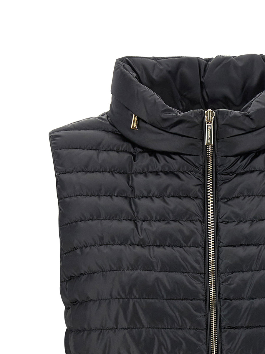 Moorer Villan Vest