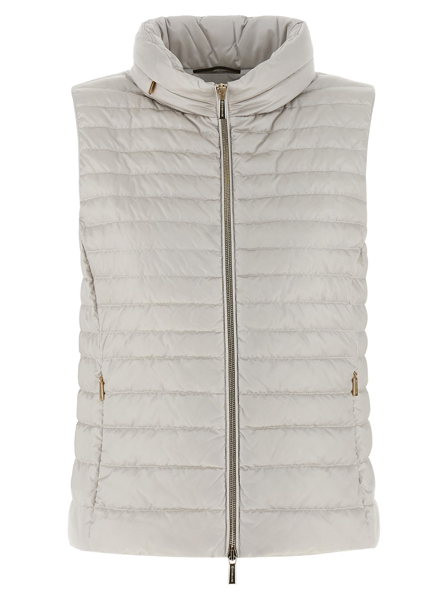 Moorer Villan Vest