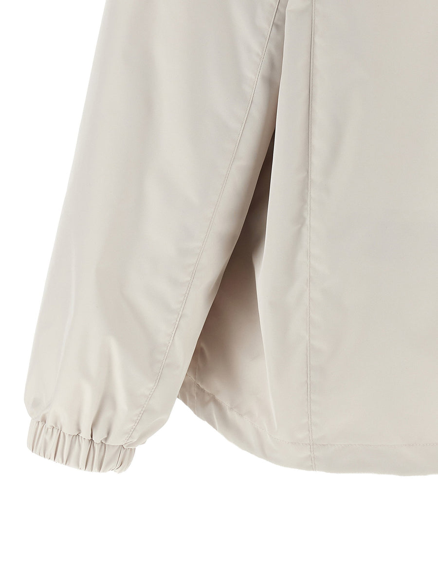 Moorer Soave Jacket - Acqua Line