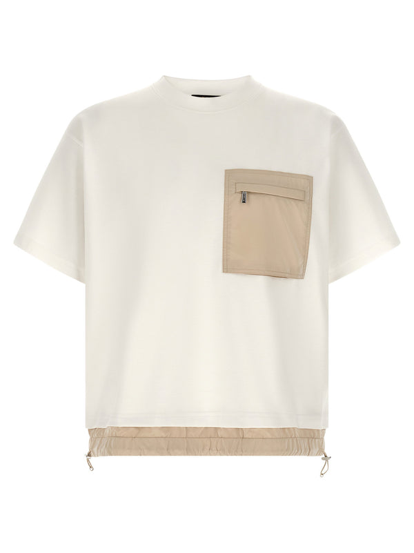 Moorer Samoa T-shirt