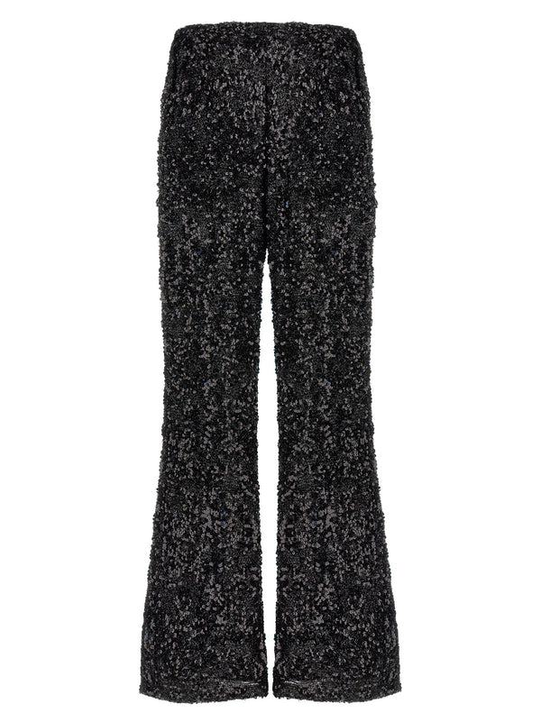 Le Twins Moni Pant